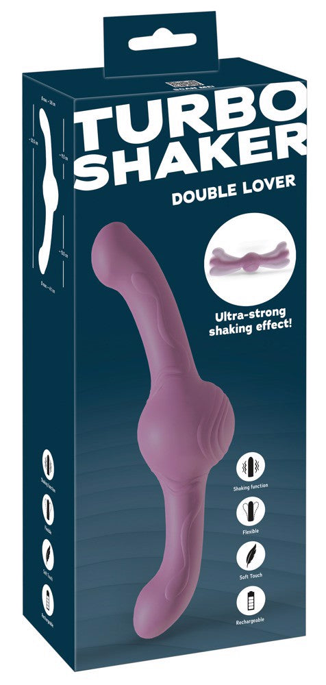 Orion | You2Toys Turbo Shaker Double Lover