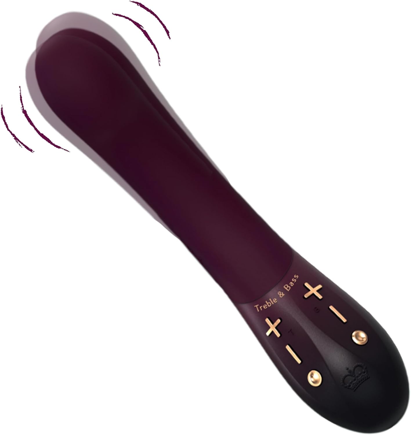 Hot Octopuss Kurve G-Spot Vibrator