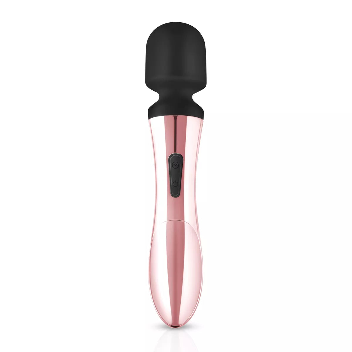 EDC | Rosy Gold - Nouveau Curve Massager