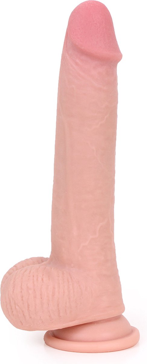 O-Products | Kiotos Cox Sliding Skin Dildo 23cm Flesh