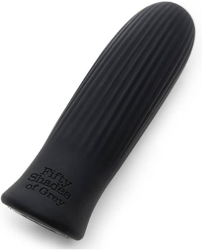 Fifty Shades of Grey Sensation Rechargeable Bullet Vibrator