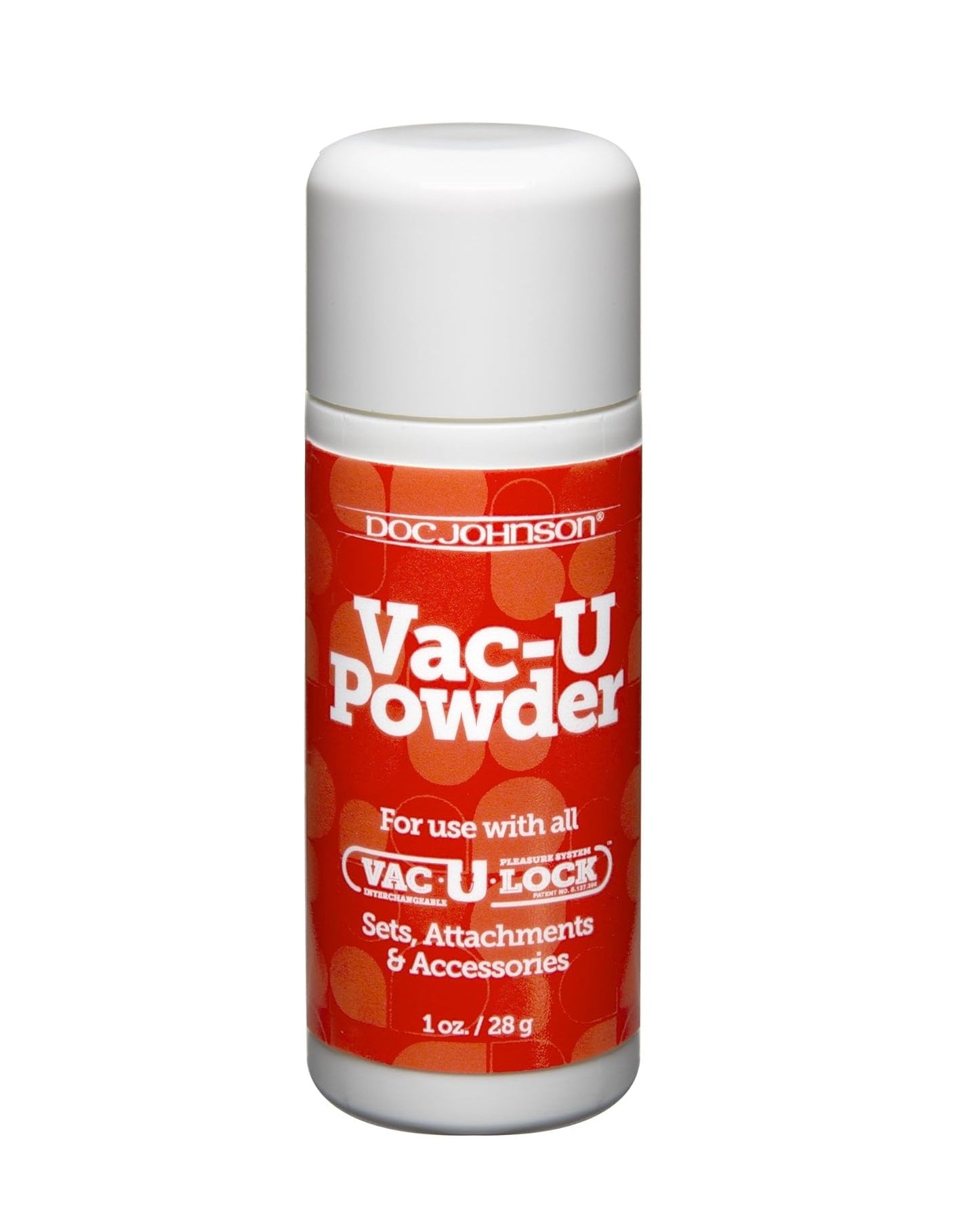 Doc Johnson Vac-U-Lock Accessory - Vac-U Powder