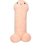 Shots Toys | Penis Plushie - 12" / 30 cm - Flesh