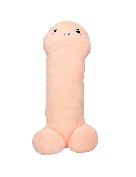 Shots Toys | Penis Plushie - 12" / 30 cm - Flesh