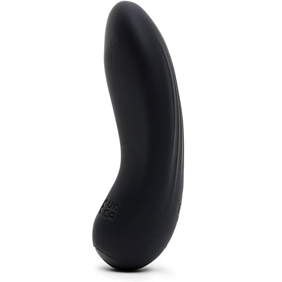 Fifty Shades of Grey Sensation Rechargeable Clitoral Vibrator