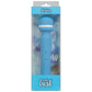 BMS Enterprises |  Wonderlust Destiny Wand Blue