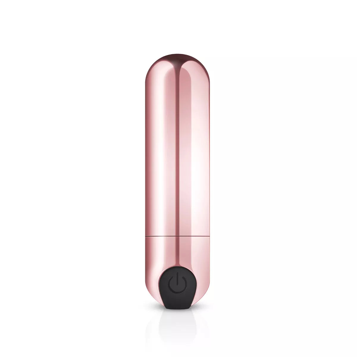 EDC | Rosy Gold - New Bullet Vibrator