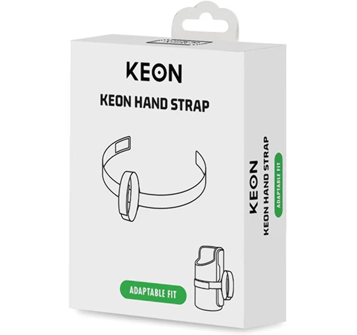 Kiiroo Keon Accessory Hand Strap