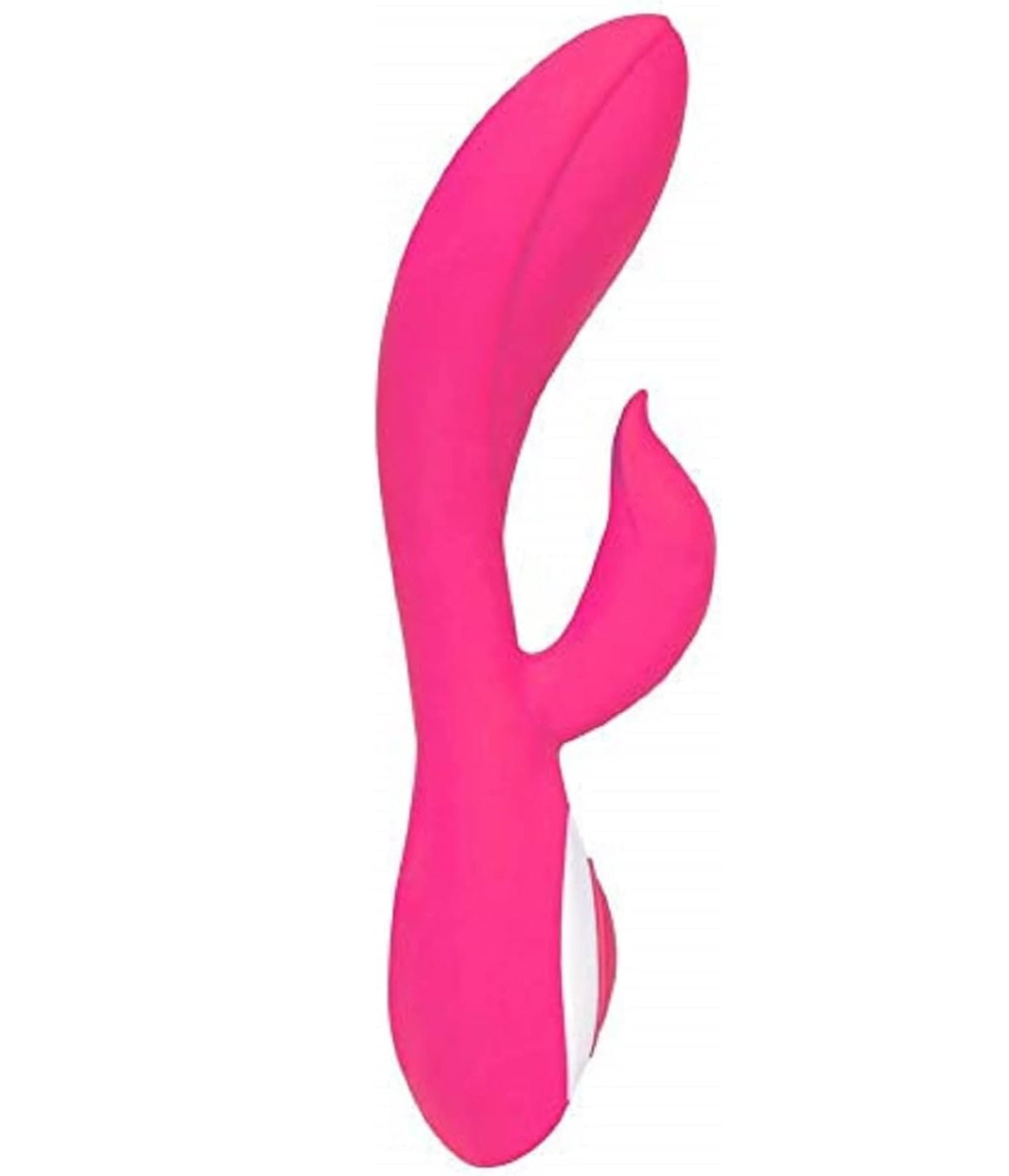 BMS Enterprises |  Wonderlust Harmony Rechargeable Vibator Pink