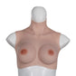 St Rubber | XX-DreamsToys Ultra Realistic Breast Form Size M