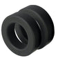 Nadgerz Inc | Viballdo Balldo Extra Spacer Ring - Black