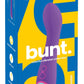 Orion | Bunt G-Spot Vibrator