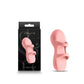 NS Novelties Desire - Fingerella - Pink Rechargeable Finger Stimulator Vibrator