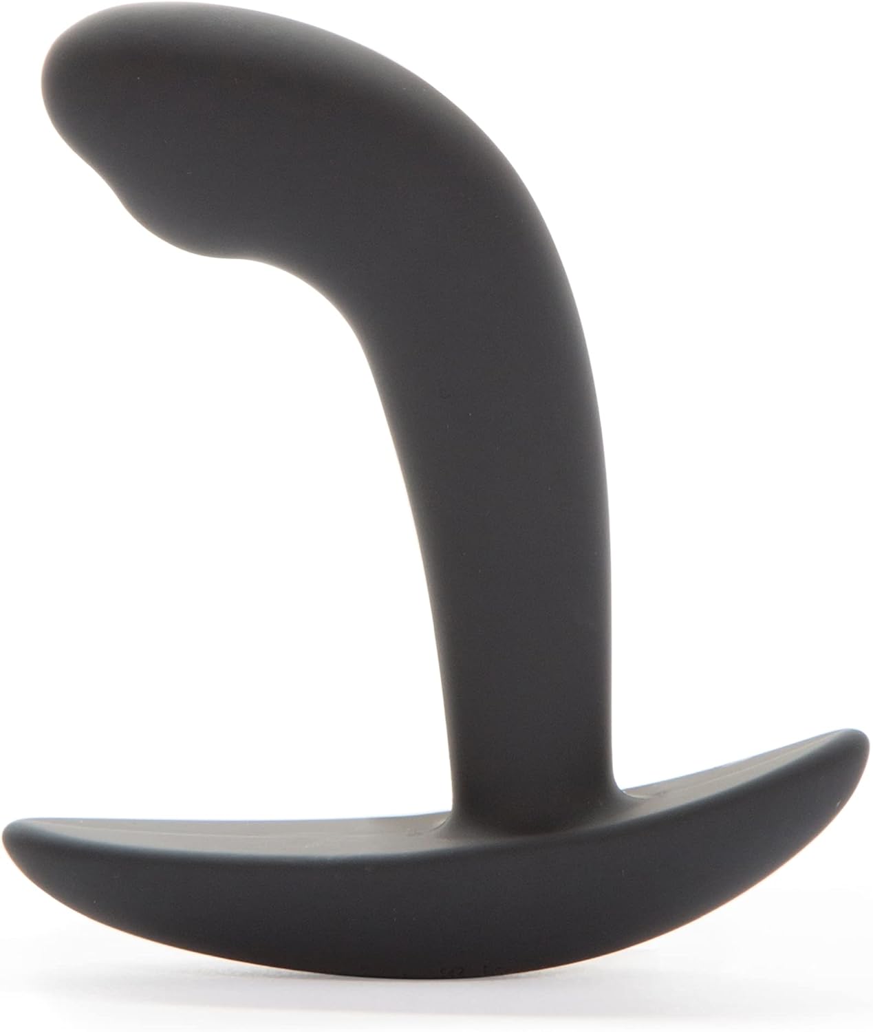 Fifty Shades of Grey Driven by Desire Silicone Pleasure Plug