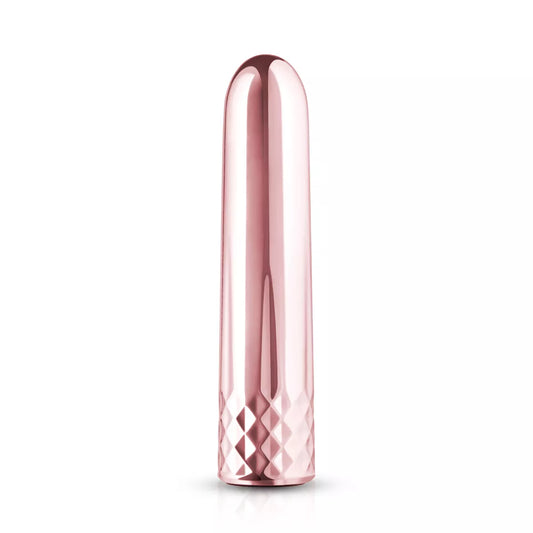 EDC | Rosy Gold - Rosy Gold - New Mini Vibrator