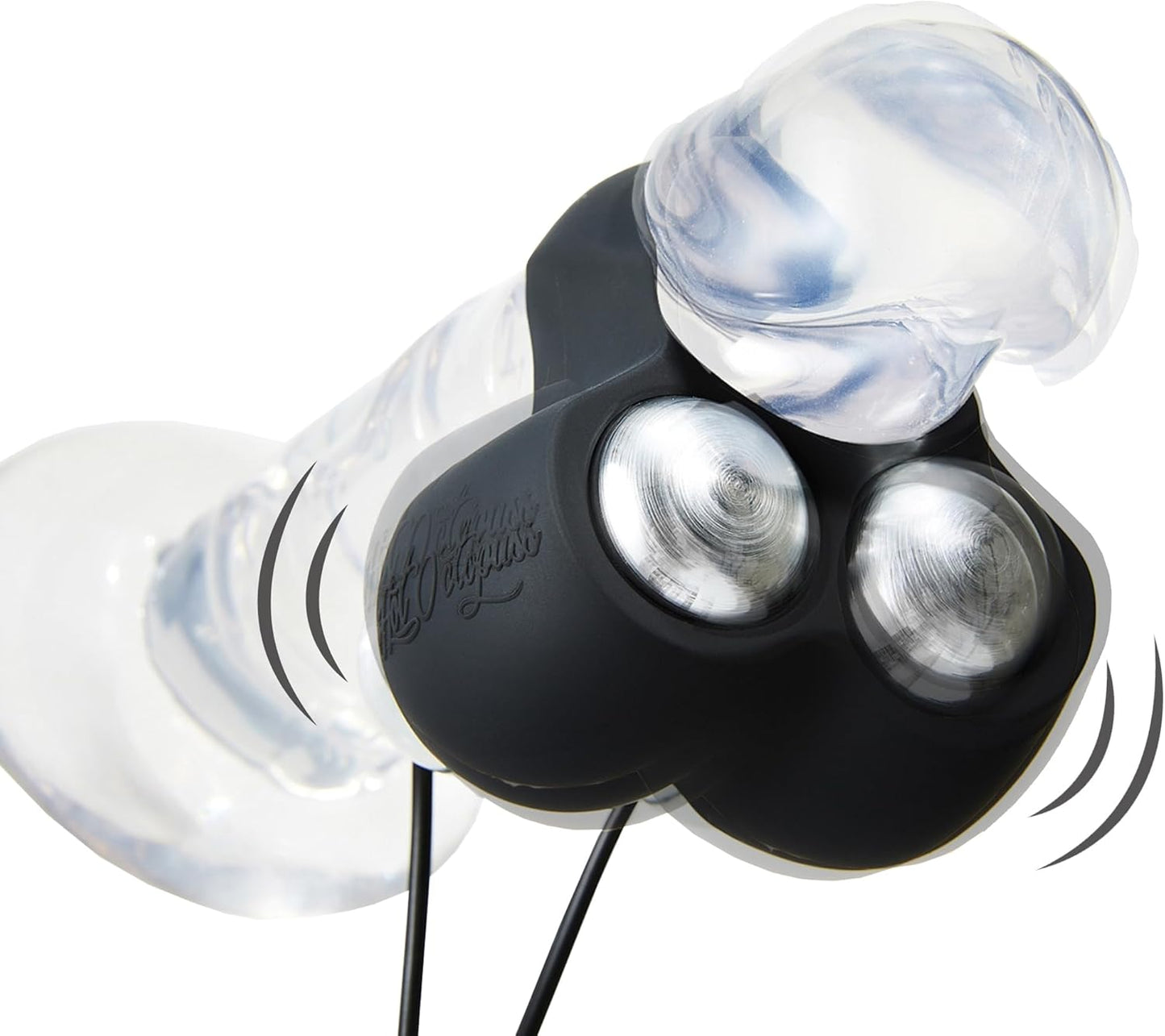 Hot Octopuss Jett Bullet Masturbator Vibrator with Remote Control