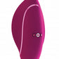 Shots Toys | VIVE Minu Lay On Vibrator Pink