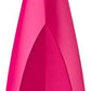 Satisfyer Twirling Fun Tip Vibrator Magenta