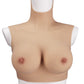 St Rubber | XX-DreamsToys Ultra Realistic Breast Form Size S