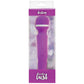 BMS Enterprises |  Wonderlust Destiny Wand Purple