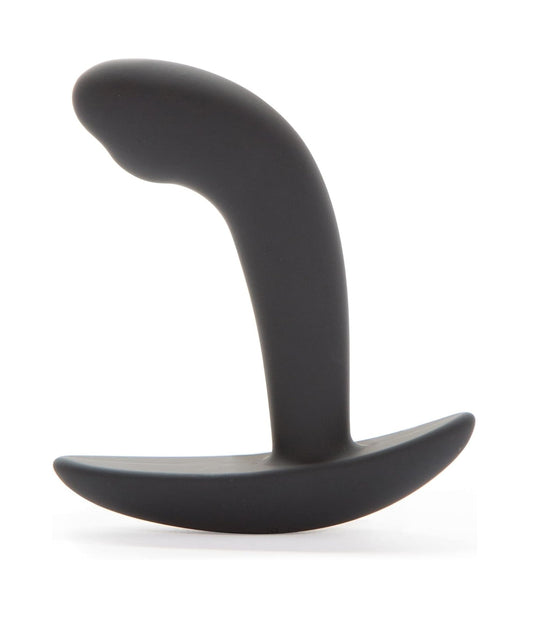 Fifty Shades of Grey Driven by Desire Silicone Pleasure Plug