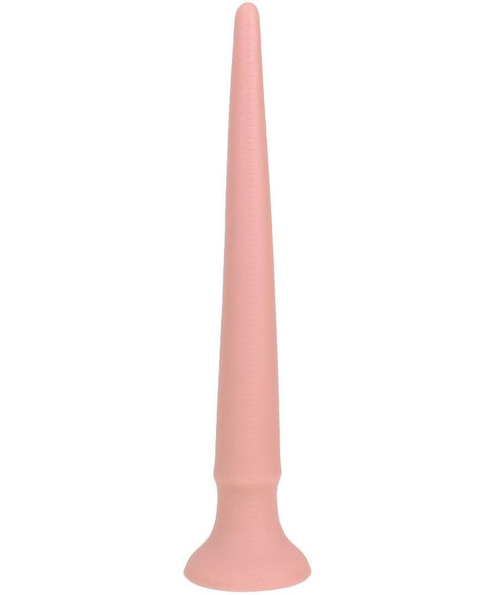 O-Products | Kiotos COX Flesh 50cm Extra Long XXL Dildo L Flesh