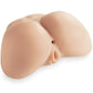 Adrien Lastic Daphne Ass Full Size Masturbator - SilexD Liquid Silicone Flesh