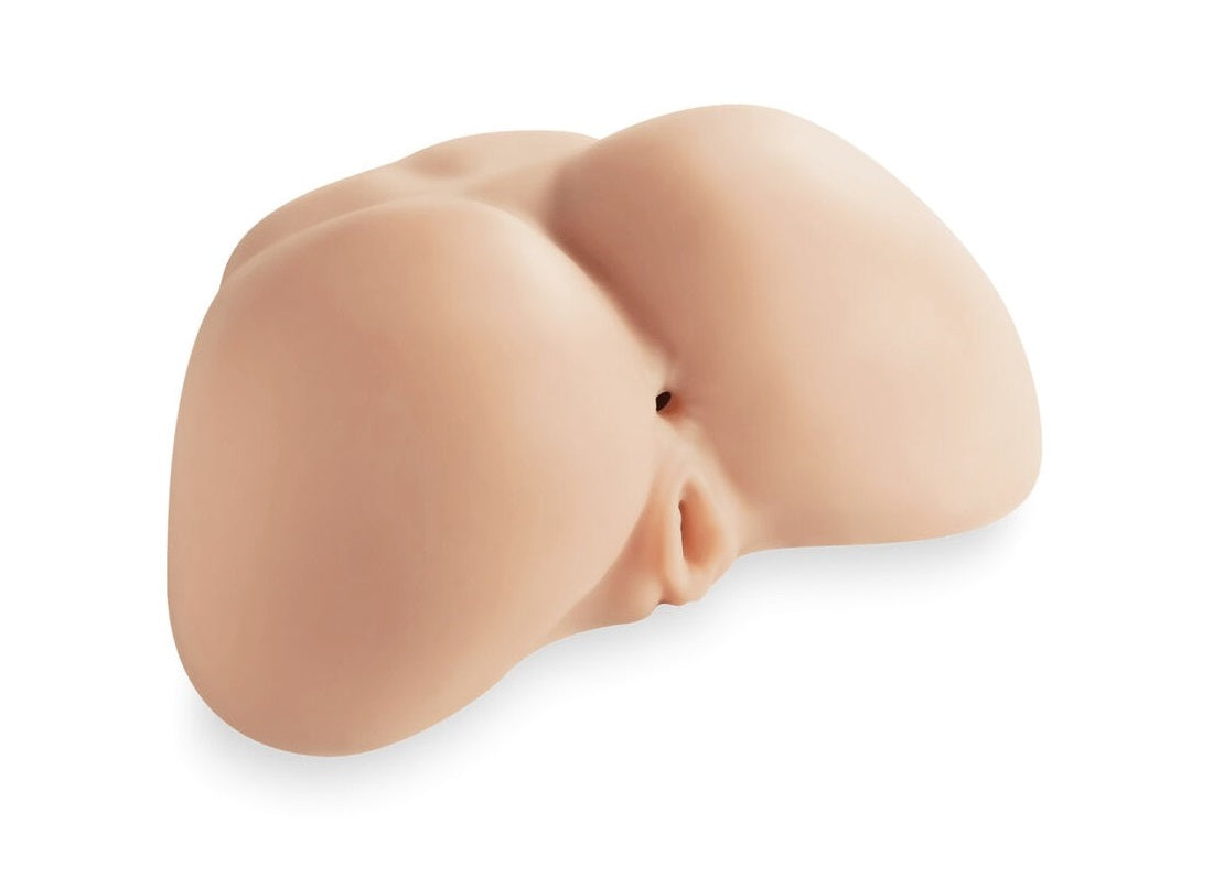 Adrien Lastic Daphne Ass Full Size Masturbator - SilexD Liquid Silicone Flesh