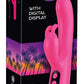 Orion | You2Toys Pink Sunset Rabbit Vibrator