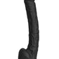 O-Products | Kiotos Cox MEGA XXL Dildo 37cm x 5cm Black 03