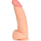 O-Products | Kiotos Cox MEGA XXL Dildo 38cm x 8.5cm Flesh 02