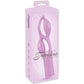 Orion | You2Toys Fabulous Rabbit Vibrator Purple