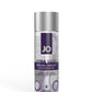 JO Xtra Silky Thin Silicone Lubricant 2oz/60ml