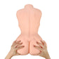 Daytona Dolls Love Torso Samantha Doll Masturbator 42cm x 31cm / 8kg