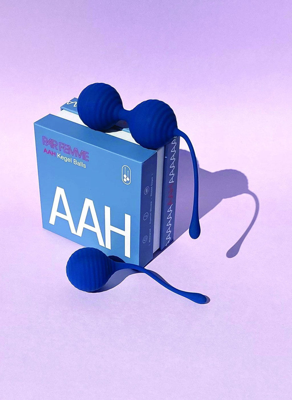 Par Femme AAH Kegel Set