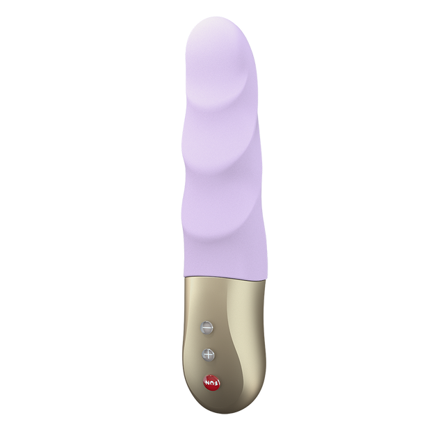 Fun Factory Stronic Petite Vibrator Blue/Lilac