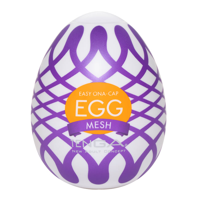 Tenga Egg Wonder - Masturbator Eggs