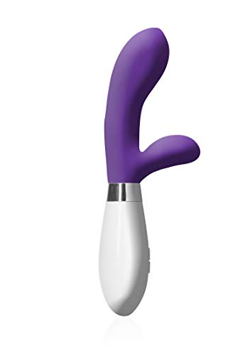 Shots Toys | Luna Achilles 10 Speed Vibe Vibrator Purple