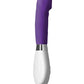 Shots Toys | Luna Asopus 10 Speed Vibe Vibrator Purple