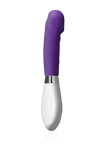 Shots Toys | Luna Asopus 10 Speed Vibe Vibrator Purple