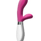 Shots Toys | Luna Achilles 10 Speed Vibe Vibrator Pink