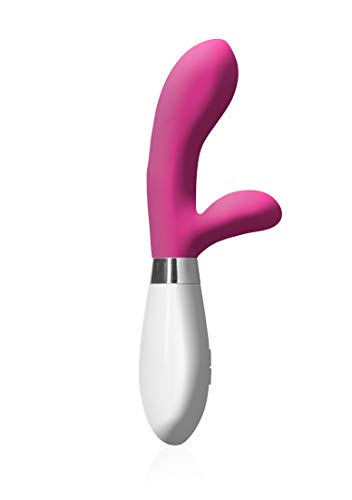 Shots Toys | Luna Achilles 10 Speed Vibe Vibrator Pink