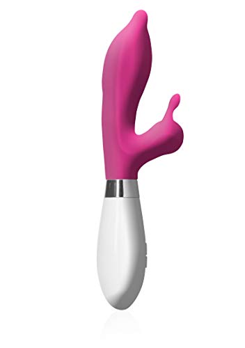 Shots Toys | Luna Adonis 10 Speed Vibe Vibrator Pink