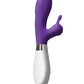 Shots Toys | Luna Adonis 10 Speed Vibe Vibrator Purple