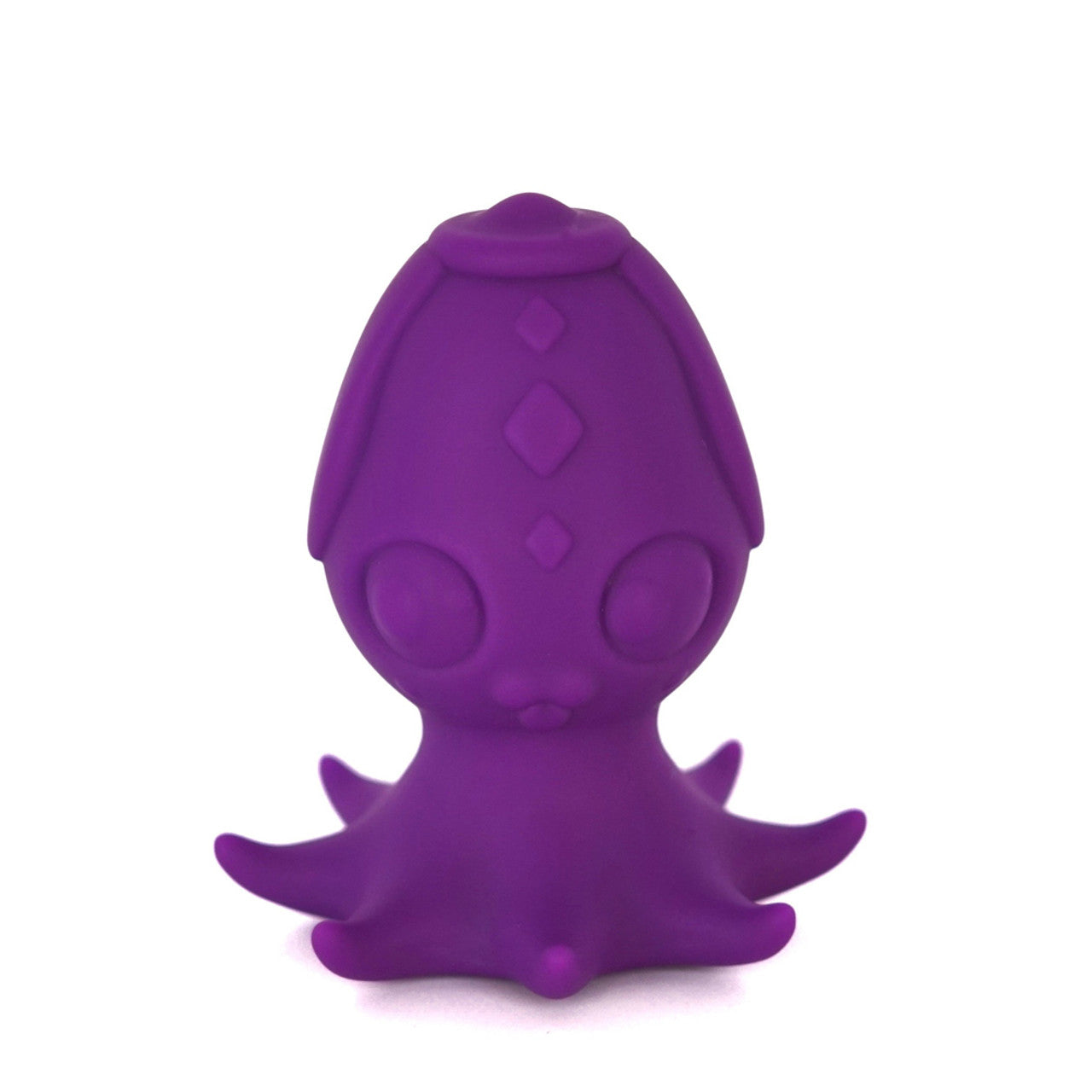 Cute Little Princette Puppypus Clitoral Stimulator or Vibrating Butt Plug