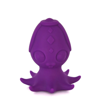 Cute Little Princette Puppypus Clitoral Stimulator or Vibrating Butt Plug