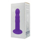 Adrien Lastic Hitsens 3 - 7" Purple Premium Double Density Dildo