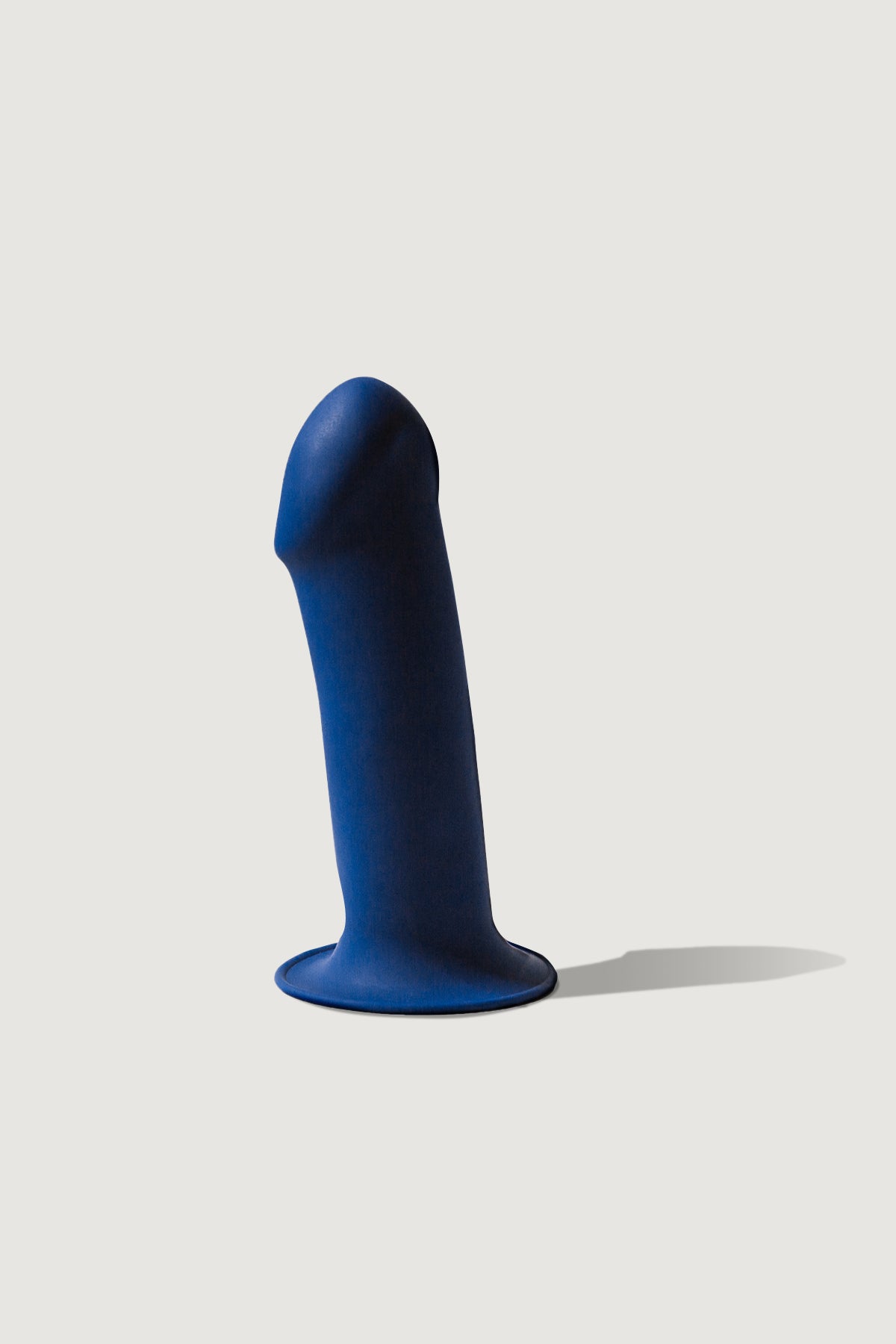 Adrien Lastic Hitsens 1 - 7" Blue Premium Double Density Dildo