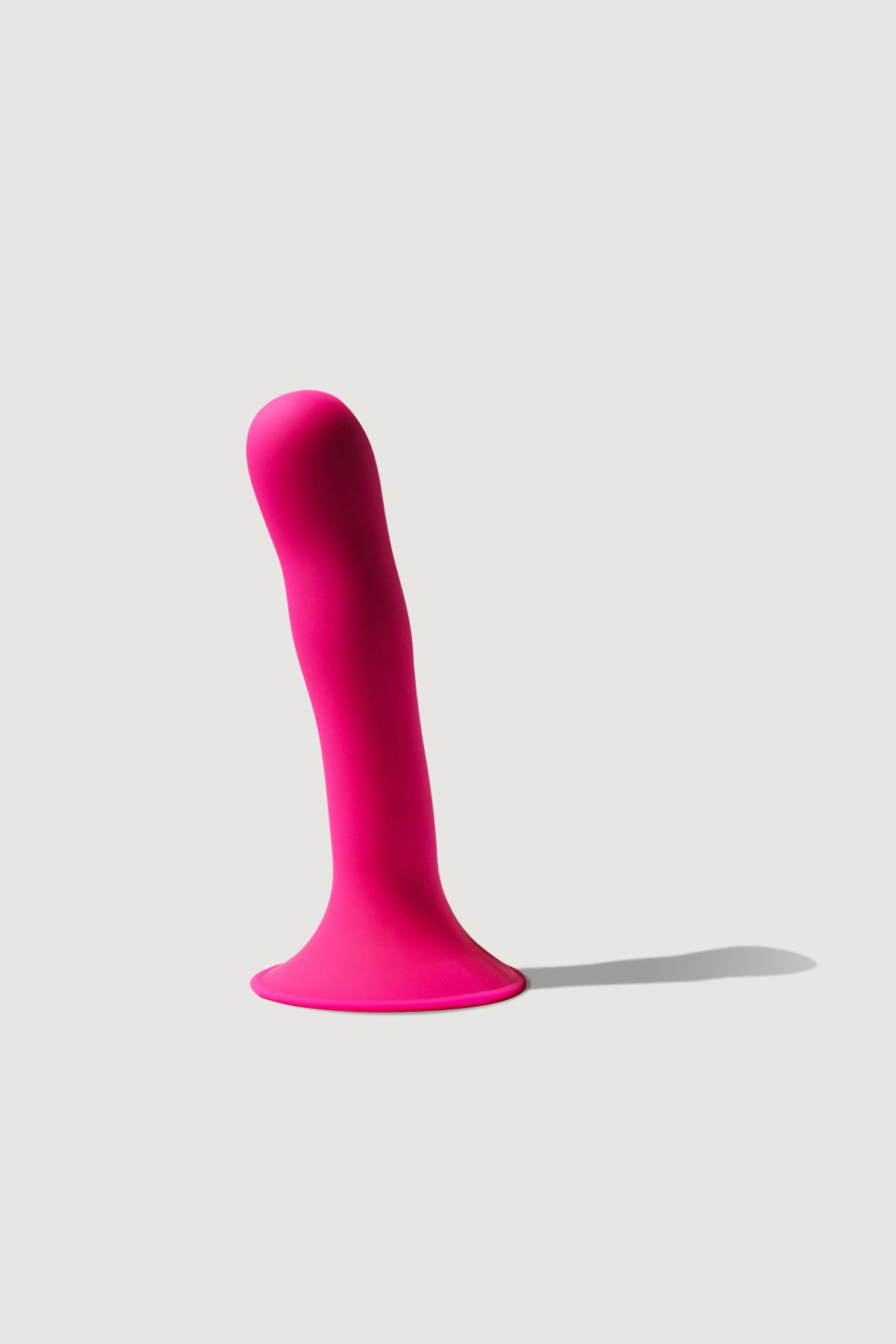 Adrien Lastic Hitsens 4 - 6.8" Pink Premium Double Density Dildo