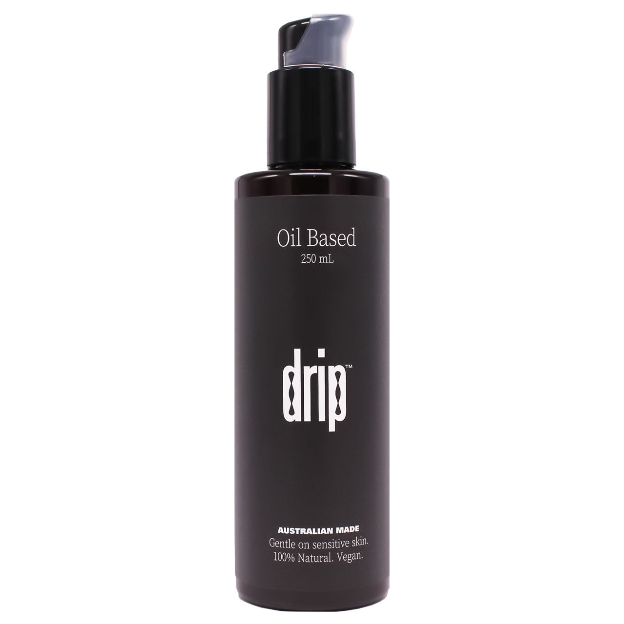 Drip Oil Based Lubricant 250ml